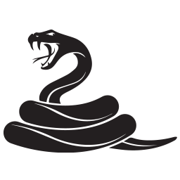 Hostile-Close-Protection-Icon-Snake