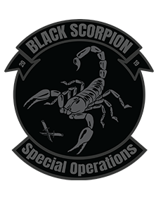 Logo-Black-Scorpion-Presentation